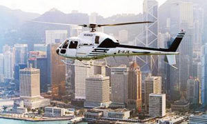 去香港旅游十个不可不去的小地方