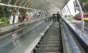 去香港旅游十个不可不去的小地方