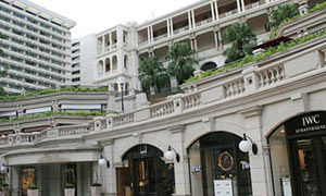 去香港旅游十个不可不去的小地方