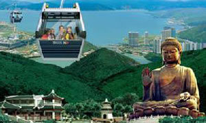 去香港旅游十个不可不去的小地方(2)