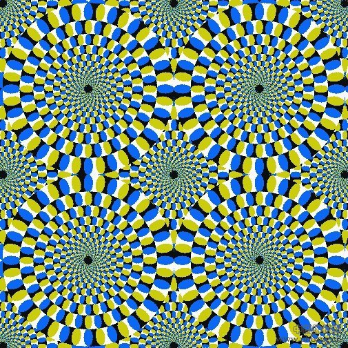 世界不可思议的十大惊奇图片