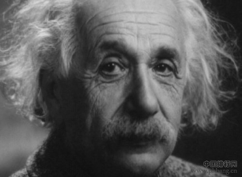 爱因斯坦教我们的10大课程