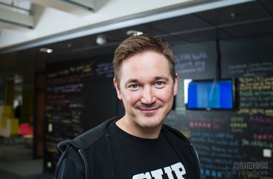 盘点十大科技行业“炼金师”CEO