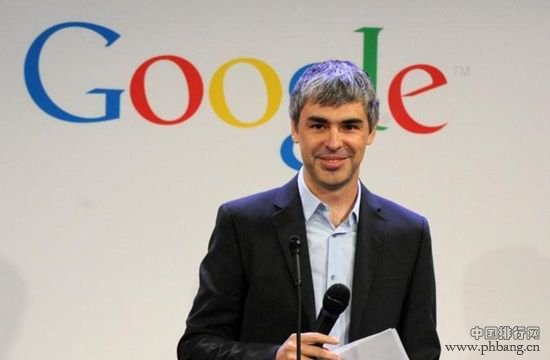 盘点十大科技行业“炼金师”CEO