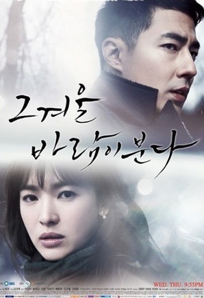 《继承者们》领衔2013最好看的十大韩剧
