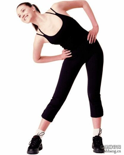 盘点最易伤身体的10大坏姿势