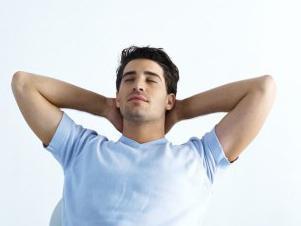 盘点最易伤身体的10大坏姿势