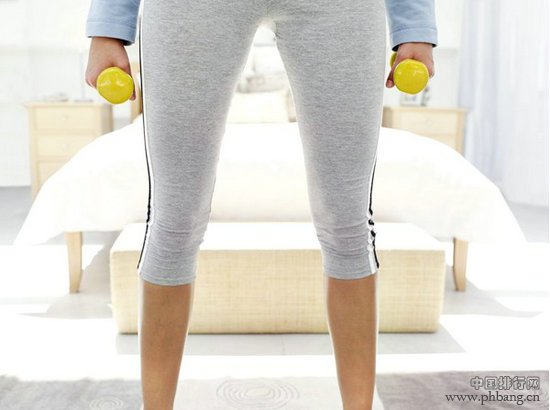 十大鲜为人知的健康尺码