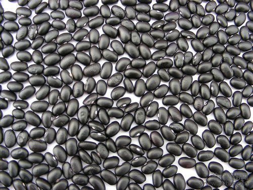 小编推荐 越黑越营养的10大食物