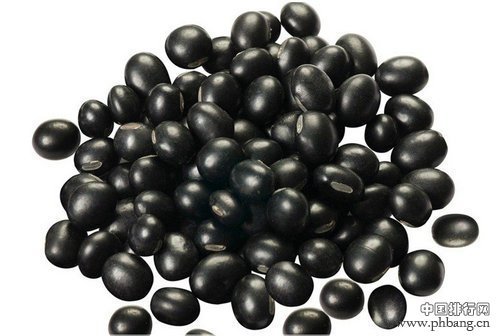 小编推荐 越黑越营养的10大食物
