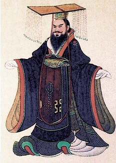 中国历史上十大开疆扩土的皇帝