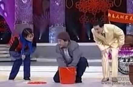 春晚最受观众喜爱的10大小品美女