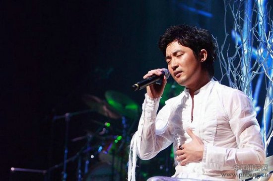 这些年我们追过的十大韩剧花美男