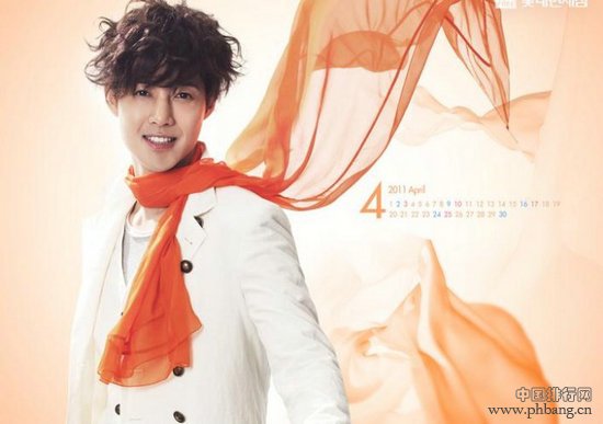 这些年我们追过的十大韩剧花美男