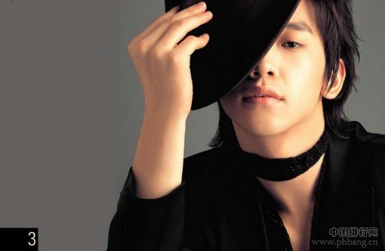 这些年我们追过的十大韩剧花美男