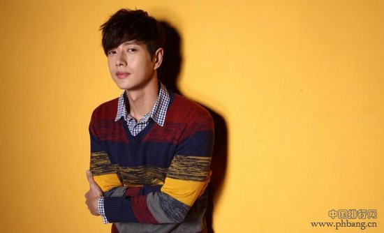 这些年我们追过的十大韩剧花美男