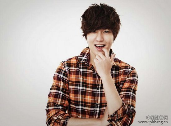 这些年我们追过的十大韩剧花美男