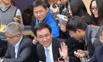 两会百亿富豪榜：财富总值超万亿