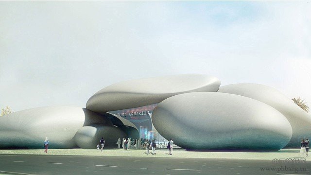 全球最性感建筑排行榜(2)