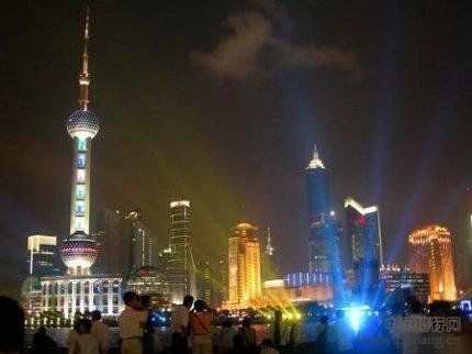 中国十大最易发生艳遇的城市