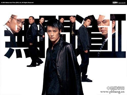 史上经典电影台词排行榜