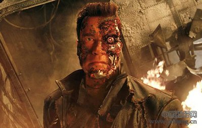 好莱坞经典动作电影排行榜(top10)