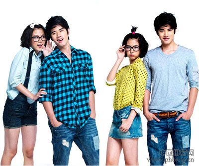 2014泰国经典电影大盘点