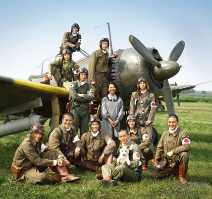2014空战题材电影推荐