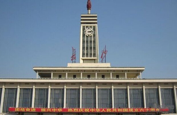 2014中国最幸福七大城市房价（图）