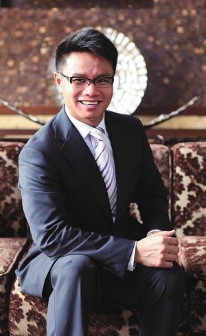 十大知名潮汕商帮成员：李嘉诚、马化腾在列