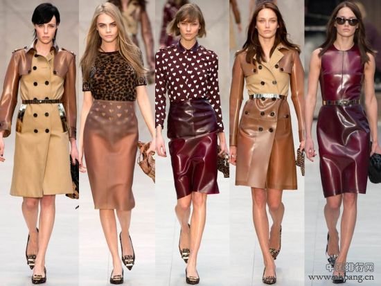 2013全球十大奢侈品品牌及上榜理由