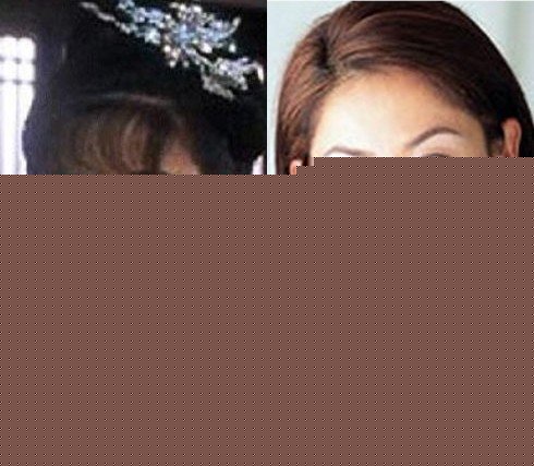 娱乐圈从丫鬟翻身作主的10大女星