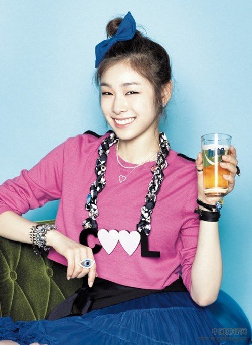 世界十大赚钱女运动员