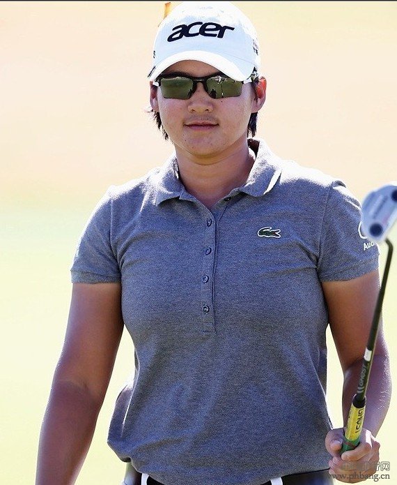 世界十大赚钱女运动员