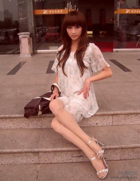 盘点网络十大最美伪娘