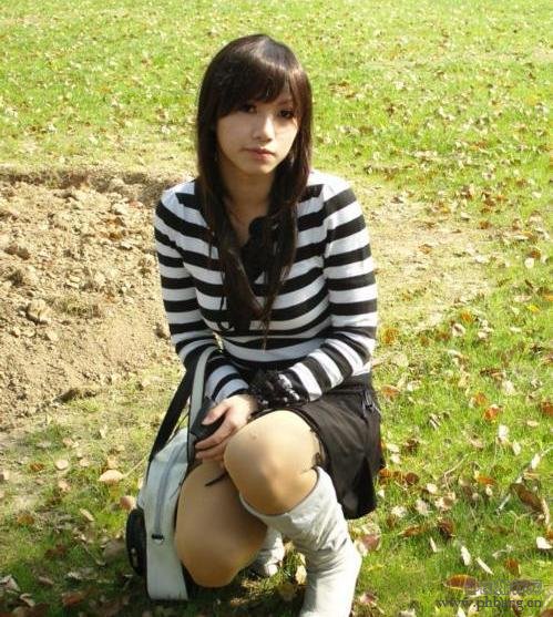 盘点网络十大最美伪娘