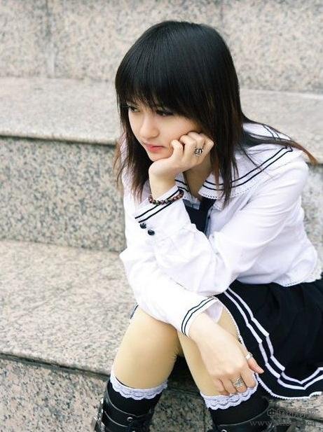 盘点网络十大最美伪娘