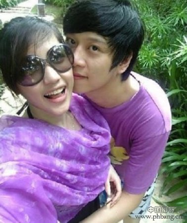 泰国十大最美人妖排行榜