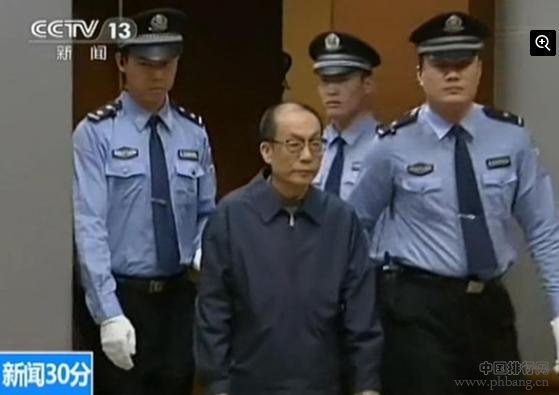 盘点2013年影响深远七大的“囚徒”