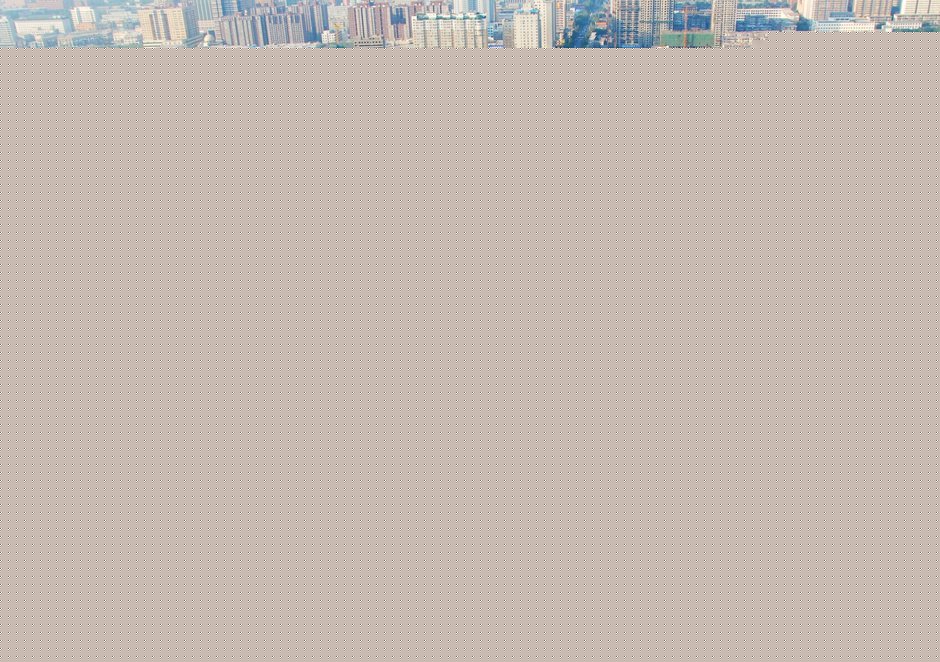 盘点中国房价下跌最惨的10大城市（组图）