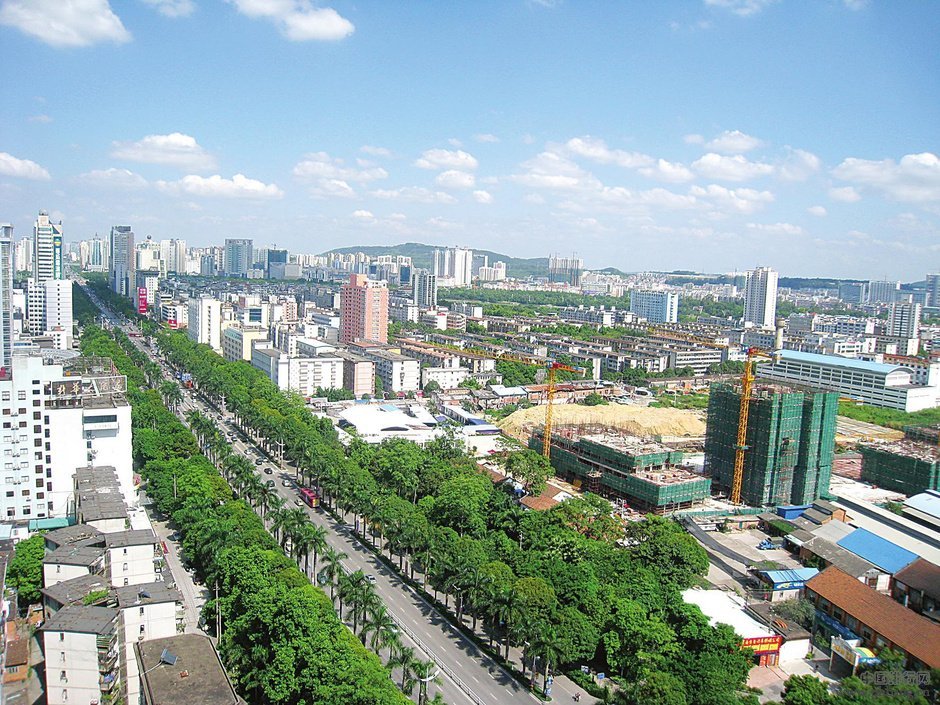 盘点中国房价下跌最惨的10大城市（组图）(2)