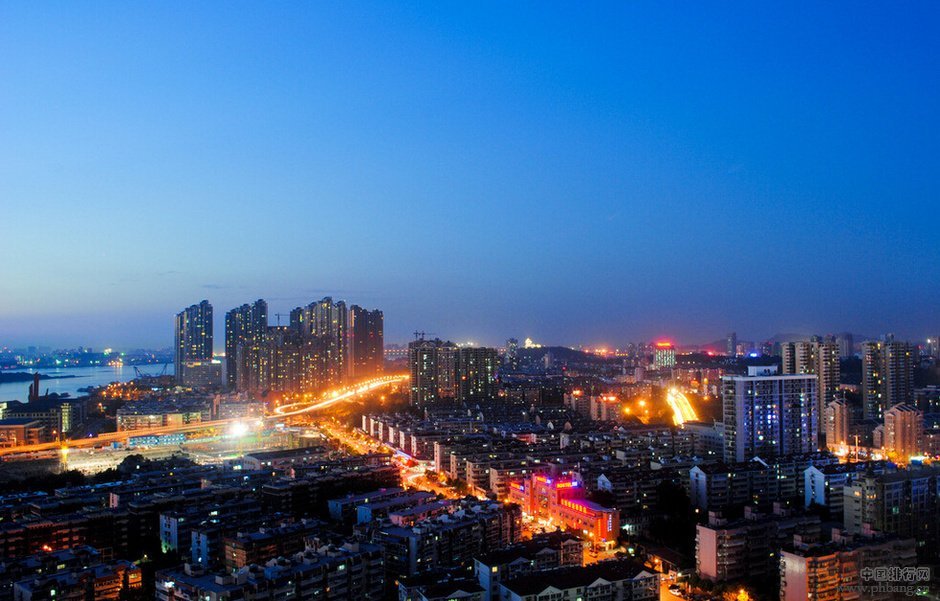 盘点中国房价下跌最惨的10大城市（组图）(2)