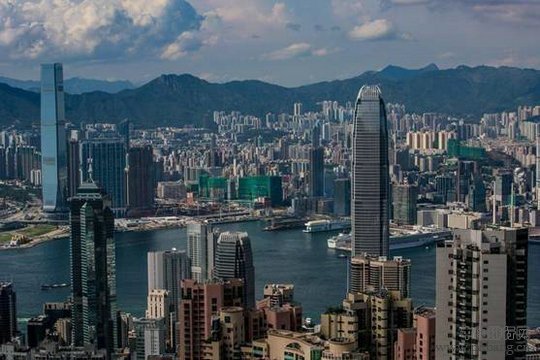 全球最有影响力十大城市：北京排名第八(2)