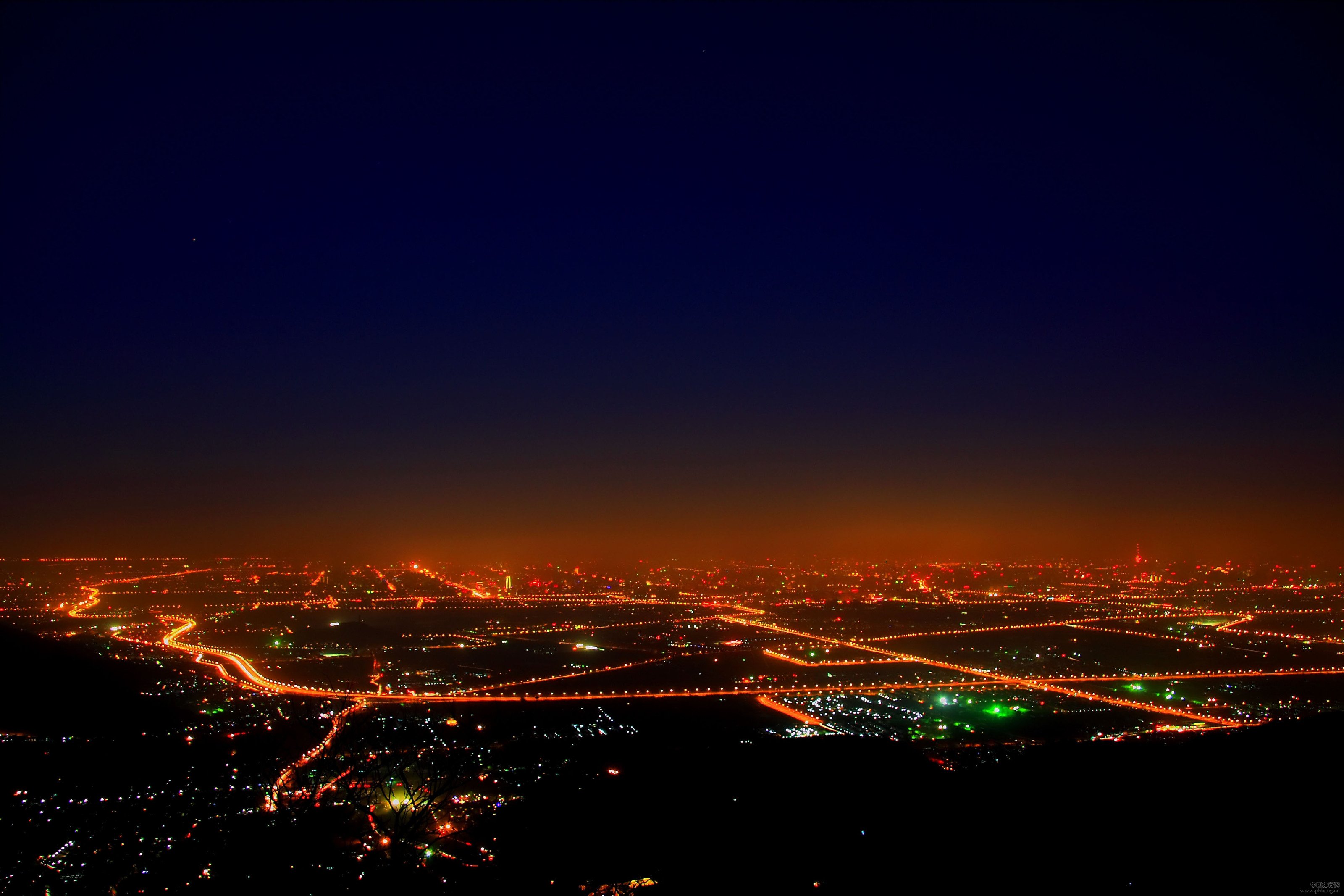 全球最有影响力十大城市：北京排名第八