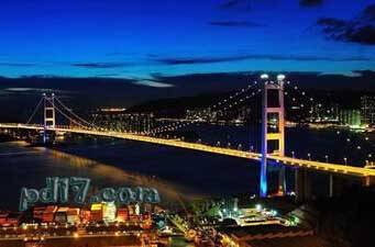 世界十大最长的跨海大桥有哪些Top10？