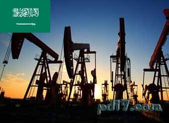 世界上石油储量最丰富的十大国家Top10排名(2)
