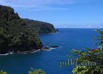 世界上最受欢迎的十大海岛Top10排名