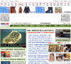 军事国防网站排名2015年_中国十大军事网站排行榜