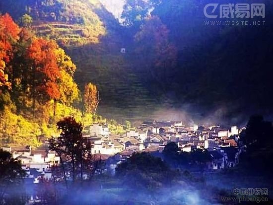 2014年中国最美丽县排行榜（名单）