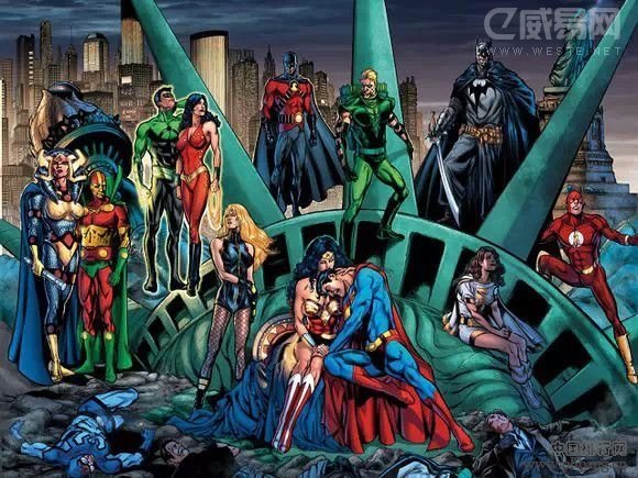 全球动漫史上“吸金”能力最强的十部动漫作品